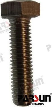Boulon m8x30 Parsun – 910113-0830