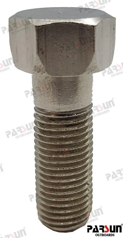 Boulon Parsun moteur F15A, F15EFI, F20A, F20EFI - réf PAF15-11020002W
