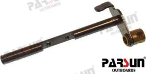 Boulon Parsun - réf PAF4-04140100