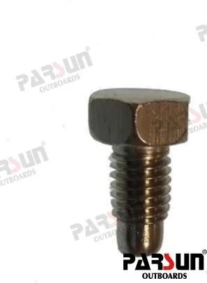 Boulon Parsun - réf PAF6-04040009