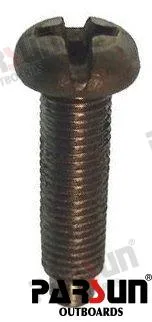 Boulon Parsun - réf PAF8-05040009