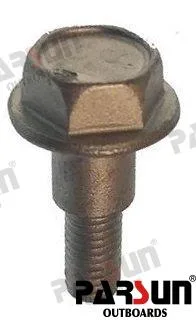 Boulon Parsun - réf PAF8-05050010