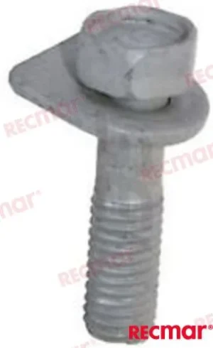 Boulon Recmar – 90119-06M10