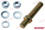 Boulon silent bloc Recmar - 861431