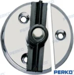 Bouton de porte 45mm Perko - réf GS72362