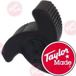 Bouton de verrouillage Taylor Made – réf TAY1721