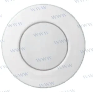Bouton poussoir confort plus SFA – réf SFABPB