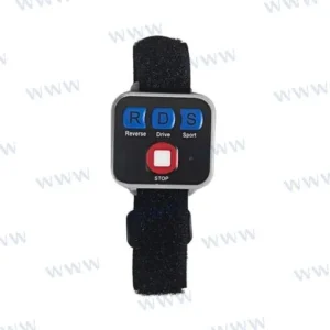 Bracelet de telecommande Hiqmar – réf HIEP18CON