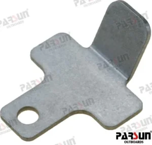 Bracket, fuel pump Parsun – réf PAF20-03000013EFI