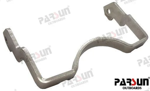 Bras blocage de tilt Parsun moteur F25B, F25F, F30FWL-T EFI - réf PAF25-01010307-1