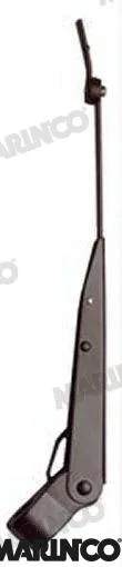 Bras d&rsquo;essuie glace noir 356/508mm Marinco – réf GS12082