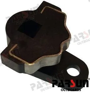 Bras de suspension Parsun – réf PAF20-03010200