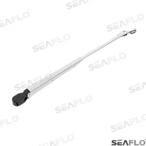Bras essuie-glace 480-610 mm Seaflo – réf SFWA161002