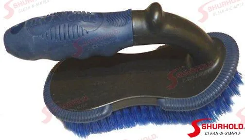 Brosse avec poignee Shurhold - réf SHU272