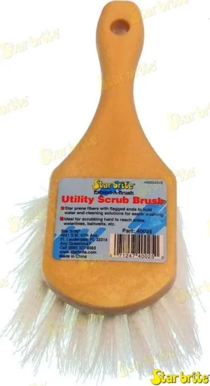 Brosse dure pm Star brite – réf STA40025