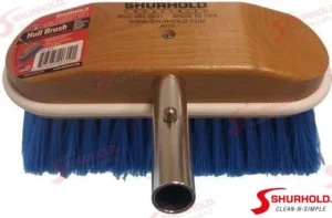 Brosse extra douce 8&Prime; Shurhold – réf SHU310