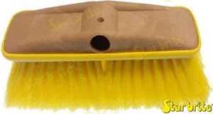 Brosse extra douce bleue 19 cm Star brite – réf STA40161