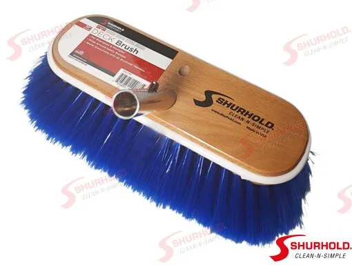 Brosse extra soft 25 cm Shurhold - réf SHU975