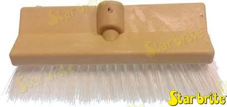 Brosse GM dure Star brite - réf STA40016