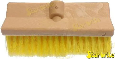 Brosse GM souple Star brite - réf STA40014