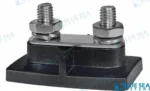 Busbar double stud 3/8in Blue Sea - réf BS2020