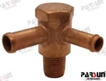Buse Parsun - réf PAF25-05010400W