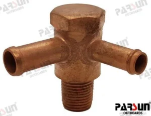 Buse Parsun – réf PAF25-05010400W