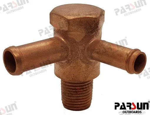 Buse Parsun - réf PAF25-05010400W