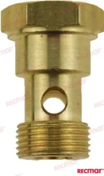 Buse yamaha Recmar - 677-14343-68