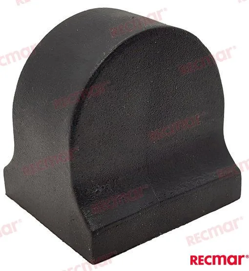 Butee pompe à eau de mer Volvo Recmar - 3857954