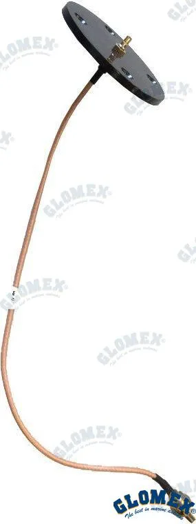 Câble 350mm rd179 smb – f dritto Glomex – réf GLO4.070.0125