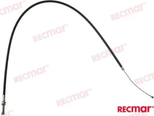 Câble accelerateur suzuki 15cv Recmar – 63610-89E01-000