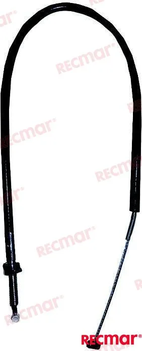 Câble accelerateur suzuki 25cv Recmar – 63610-96302-000