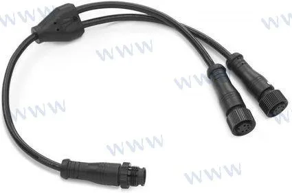 Câble adaptateur en y JL Audio - réf JLMMC-Y