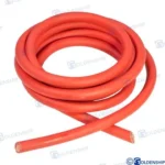 Câble batterie flexible 25mm² 25m rouge Sea Origin - réf SEA60001R25
