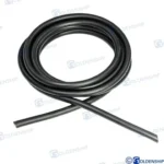 Câble batterie flexible 35mm² 25m noir Sea Origin - réf SEA60002B25