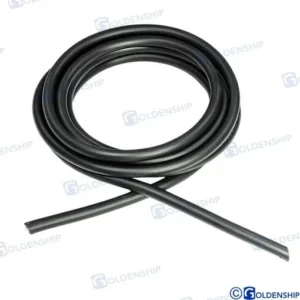 Câble batterie flexible 35mm² 25m noir Sea Origin – réf SEA60002B25