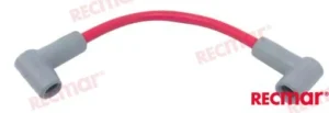 Câble bougie omc 9&Prime; Recmar – réf REC15-103