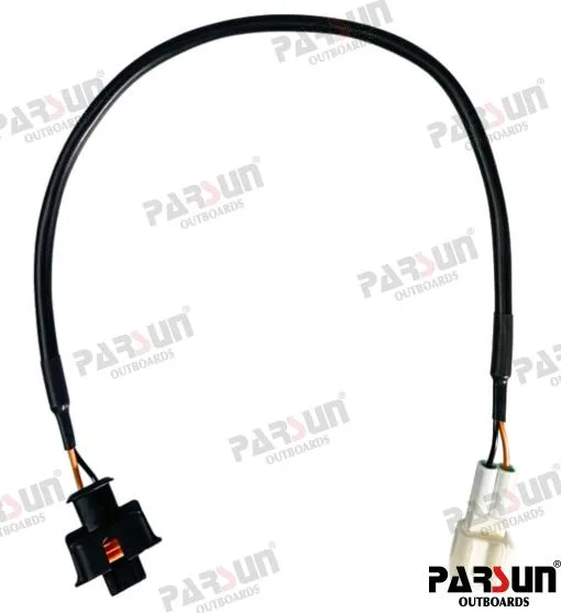 Câble capteur de cliquetis Parsun moteur FL115 EFI - réf PAF115-05000501