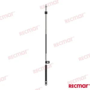 Câble commande 26&prime; mercury mercruiser Recmar – réf RECPTM63726