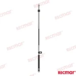Câble commande 9′ mercury mercruiser Recmar - 8M0082482