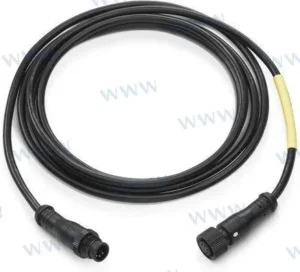 Câble commande media master 6 JL Audio – réf JLMMC-6