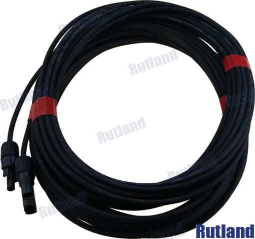 Câble connecteur t4 m/f 10m Rutland - réf MARCA1321