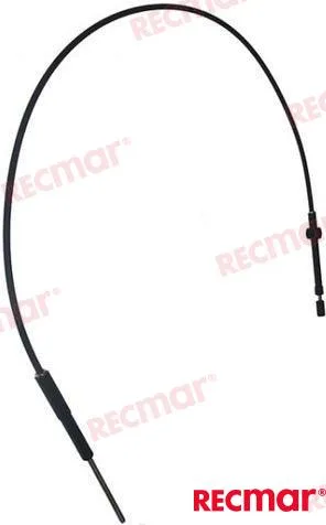 Câble d&rsquo;accelerateur johnson 8cv Recmar – 433325