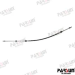 Câble d’accelerateur Parsun - réf PAF40-01030200A