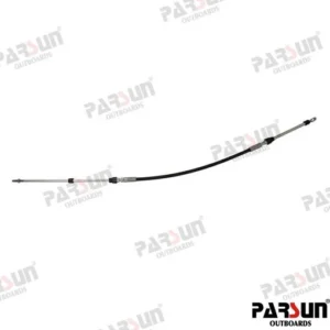 Câble d&rsquo;accelerateur Parsun – réf PAF40-01030200A