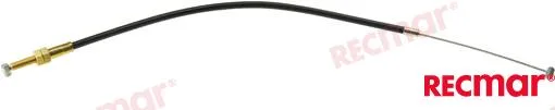 Câble d'accélérateur Recmar moteur M6B M8B M9.8B - 3B2-63600-1
