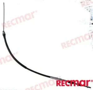 Câble d&rsquo;accelerateur Recmar – 692-26301-00,