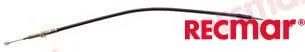 Câble d'accélérateur Yamaha Recmar - 6B4-26301-00