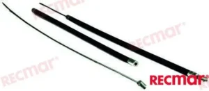 Câble d&rsquo;accelerateur yamaha Recmar – 6E0-26301-01